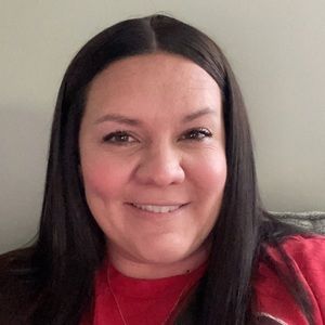 Meet your Posher, Lacey